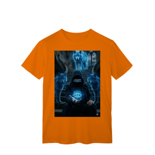 Nome do produto T-Shirt Classic - ENERGY