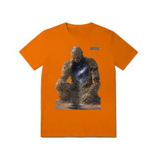 Nome do produto T-Shirt Quality - PENSADOR