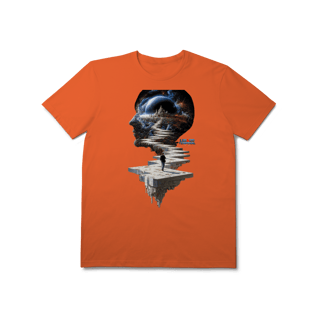 Nome do produto T-Shirt Prime - TRANCENDER