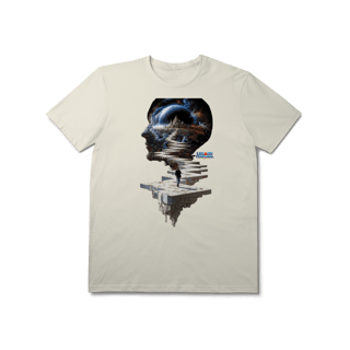 Nome do produto T-Shirt Prime - TRANCENDER