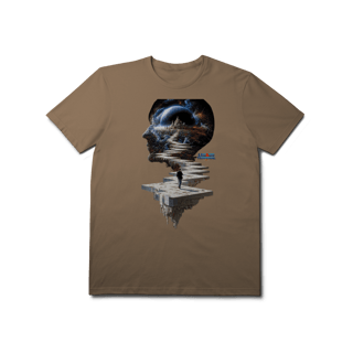 Nome do produto T-Shirt Prime - TRANCENDER