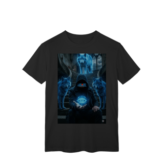 Nome do produto T-Shirt Classic - ENERGY