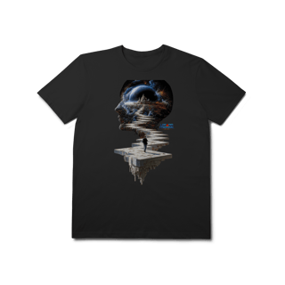 Nome do produto T-Shirt Prime - TRANCENDER