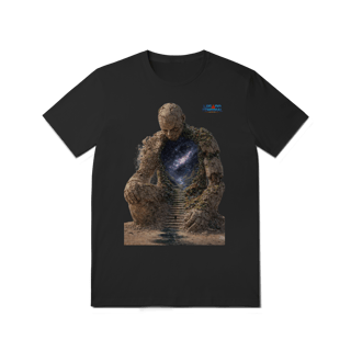 Nome do produto T-Shirt Quality - PENSADOR