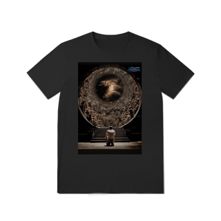 Nome do produto T-Shirt Quality - RODA HUMANA