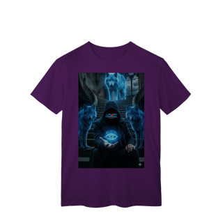 Nome do produto T-Shirt Classic - ENERGY