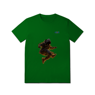 Nome do produto SHIRT QUAKITY MICKAEL 02