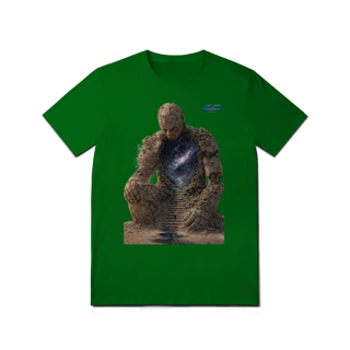 Nome do produto T-Shirt Quality - PENSADOR
