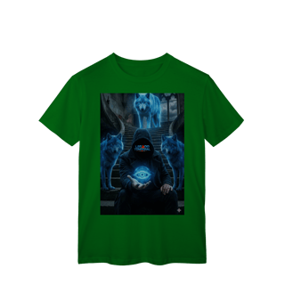 Nome do produto T-Shirt Classic - ENERGY
