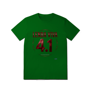 Nome do produto SHIRT QUALITY - LEGADO EXCLUSIVO