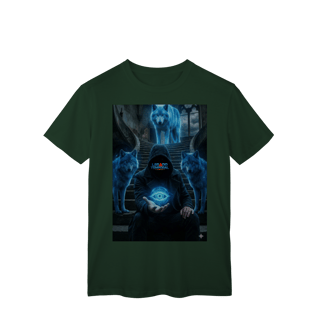 Nome do produto T-Shirt Classic - ENERGY