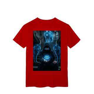 Nome do produto T-Shirt Classic - ENERGY