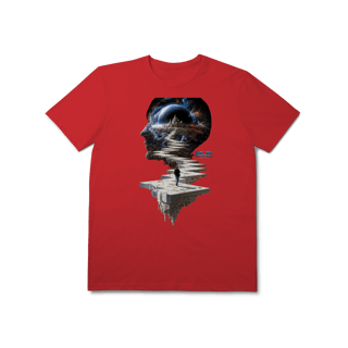 Nome do produto T-Shirt Prime - TRANCENDER