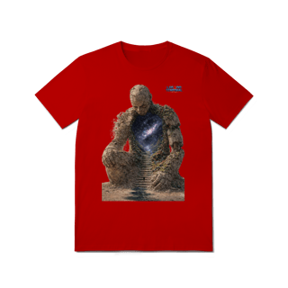 Nome do produto T-Shirt Quality - PENSADOR