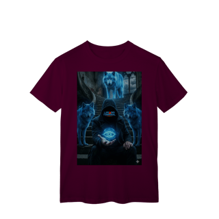 Nome do produto T-Shirt Classic - ENERGY