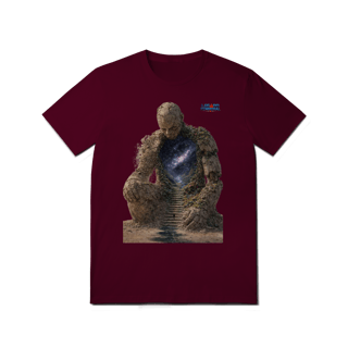 Nome do produto T-Shirt Quality - PENSADOR