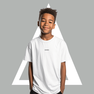 Nome do produto Camiseta AOHRIH CRYSTAL