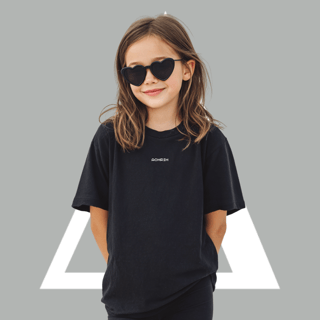 Nome do produto Camiseta AOHRIH CRYSTAL