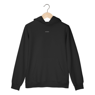 Nome do produto Moletom AOHRIH HOODIE - Unissex