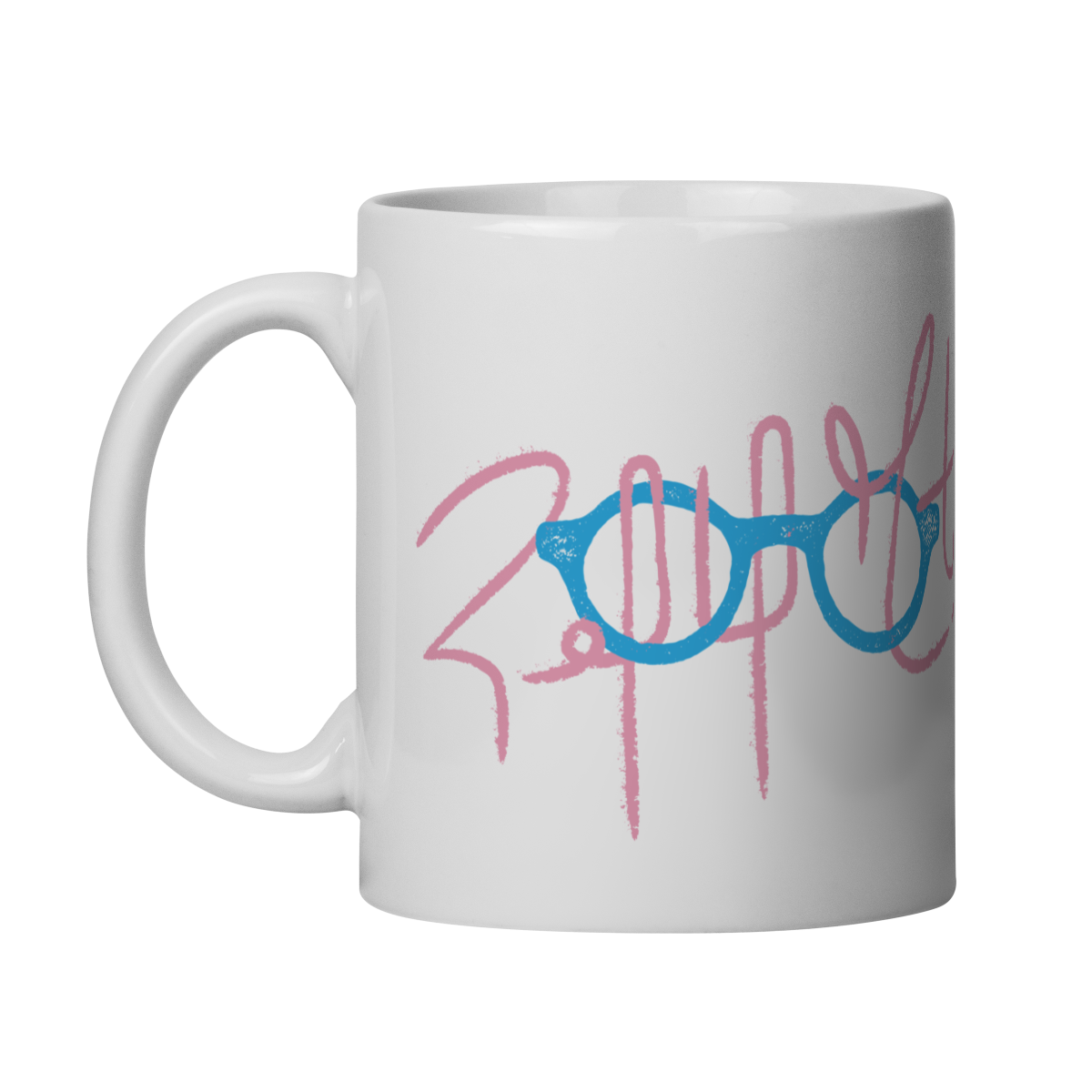 Caneca Raphael Montes v.2