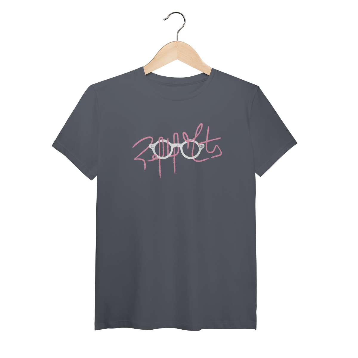 Camiseta Pima Raphael Montes