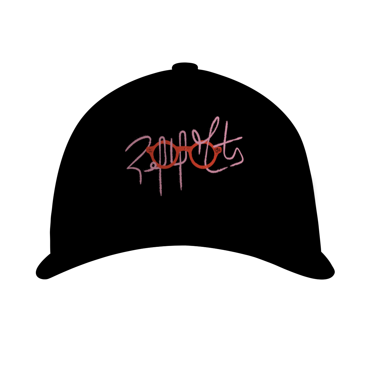 Boné Prime Raphael Montes v.1