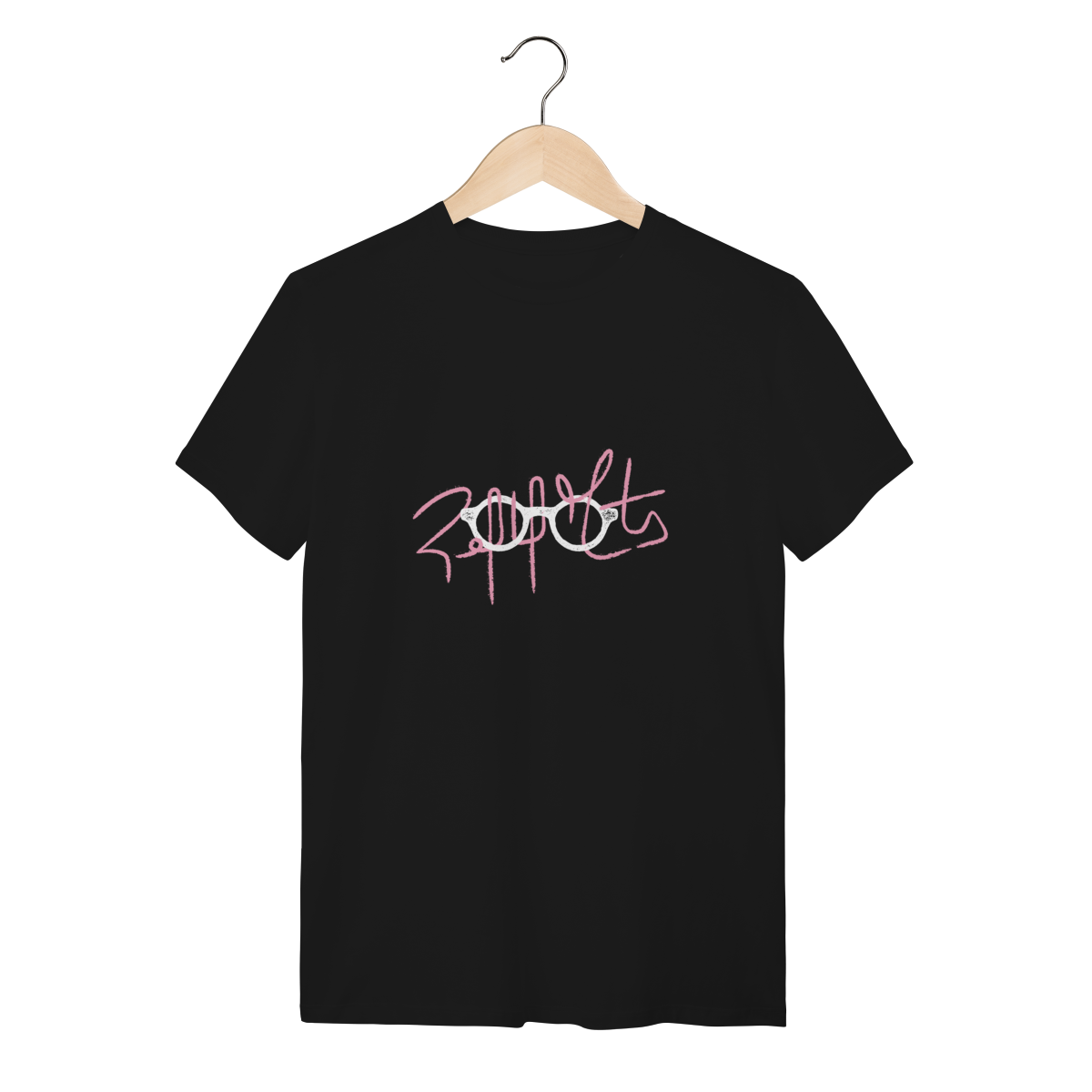 Camiseta Quality Raphael Montes