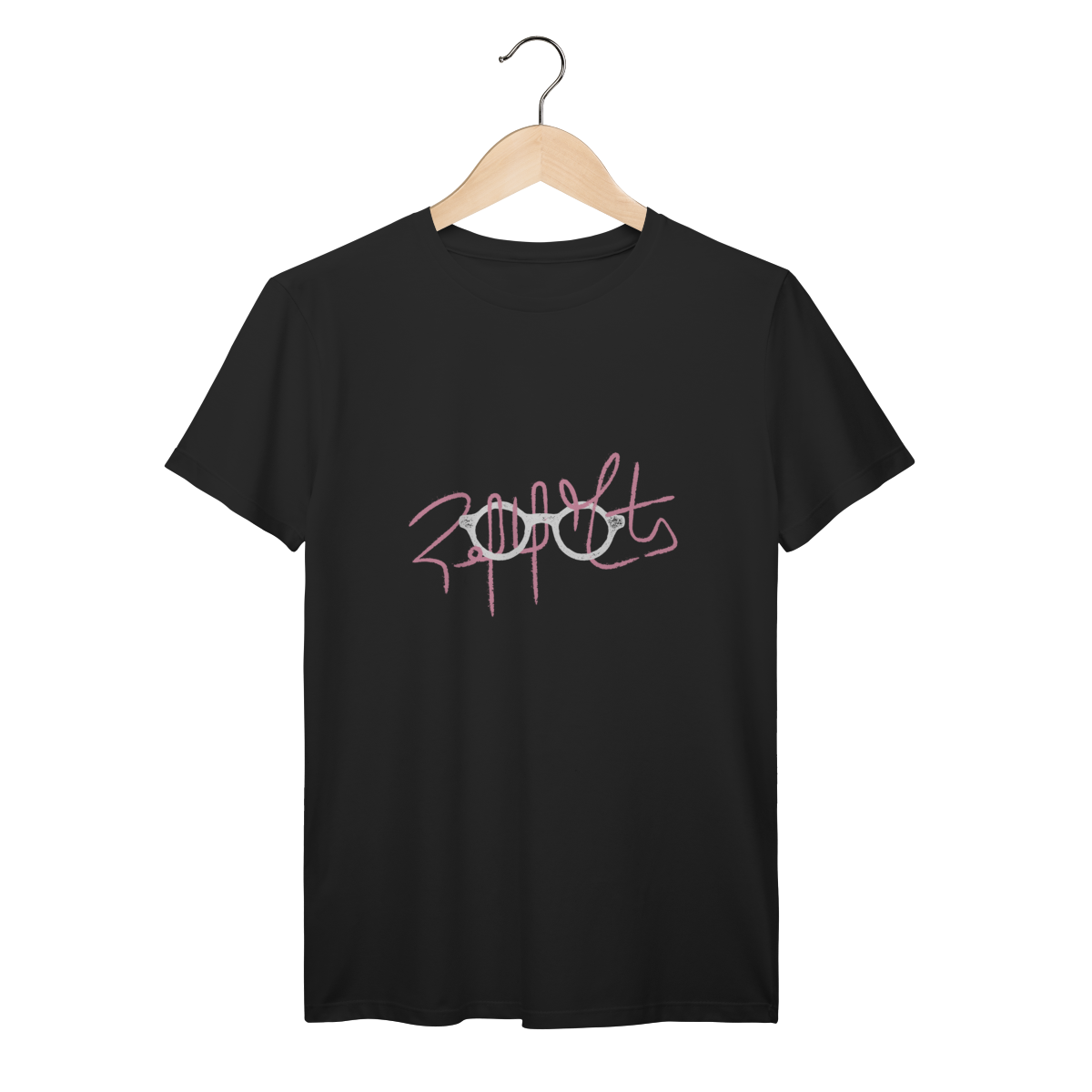 Camiseta Prime Raphael Montes