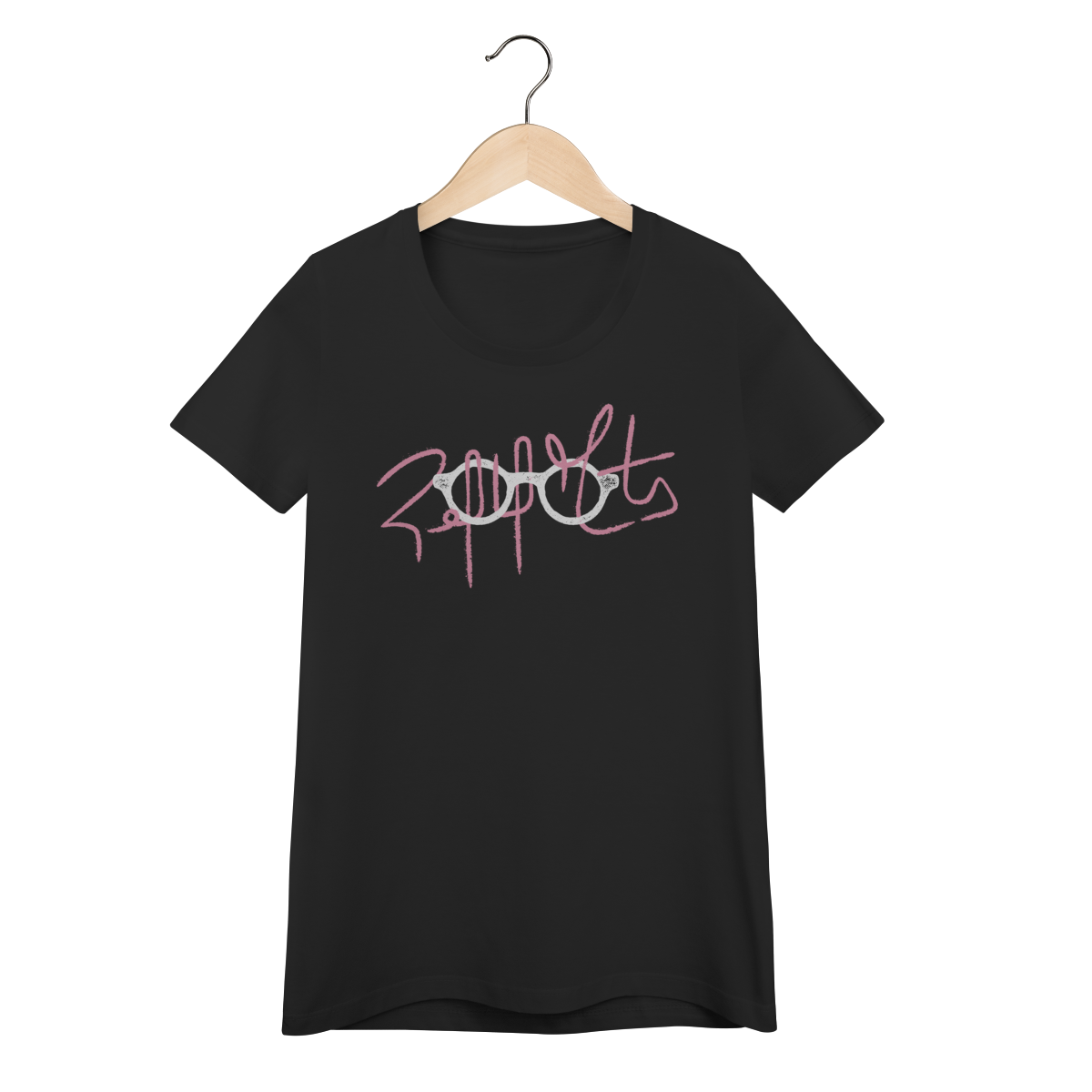 Camiseta Baby Long Quality Raphael Montes