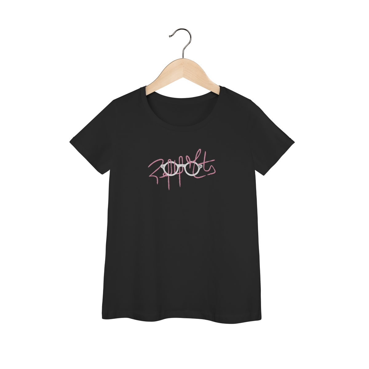 Camiseta Baby Long Prime Raphael Montes