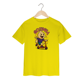 Nome do produtoPatinete • Zé Gotinha (2 a 8 anos)