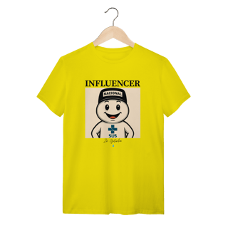 Nome do produtoInfluencer • Zé Gotinha