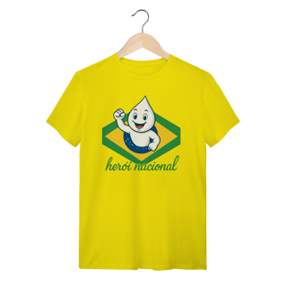 Nome do produtoHerói Nacional • Zé Gotinha