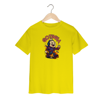 Nome do produtoPatins • Zé Gotinha (2 a 8 anos)