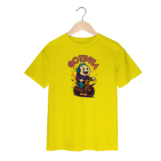 Nome do produtoBike • Zé Gotinha (2 a 8 anos)