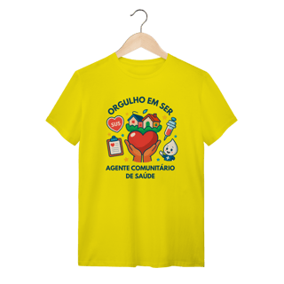 Nome do produtoOrgulho • ACS