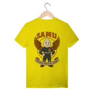 Nome do produtoAsas • SAMU