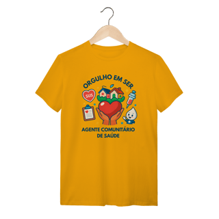 Nome do produtoOrgulho • ACS