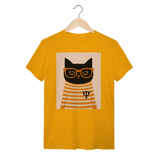 Nome do produtoCoruja • Psicologia