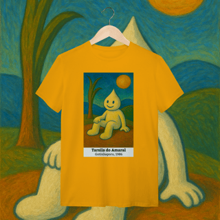 Nome do produtoGotinhaporu • Zé Gotinha