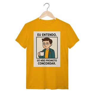 Nome do produtoNão prometo • Psicologia