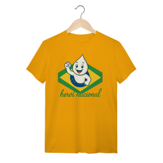 Nome do produtoHerói Nacional • Zé Gotinha