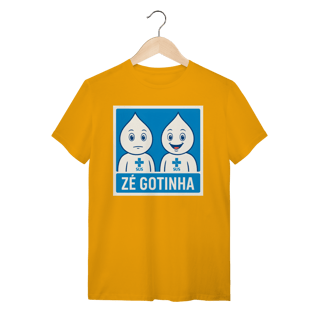 Nome do produtoMeme • Zé Gotinha