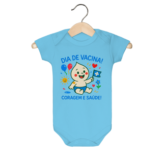Nome do produtoDia de Vacina • Zé Gotinha (bebê)