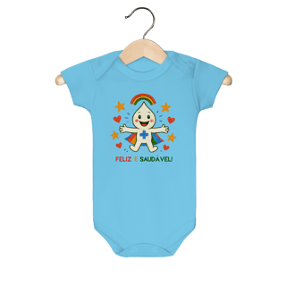 Nome do produtoSaudável • Zé Gotinha