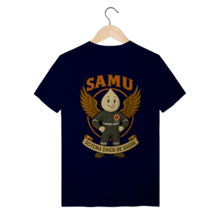 Nome do produtoAsas • SAMU