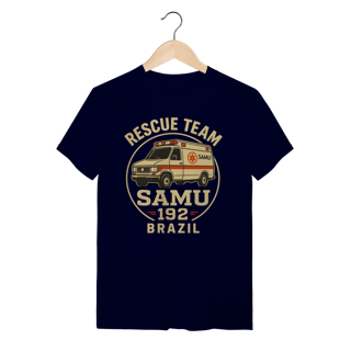 Nome do produtoResgate Vintage • SAMU