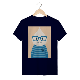 Nome do produtoGotinha • Psicologia