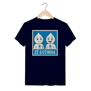 Nome do produtoMeme • Zé Gotinha