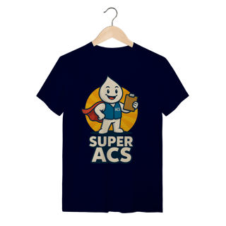 Nome do produtoSuper • ACS